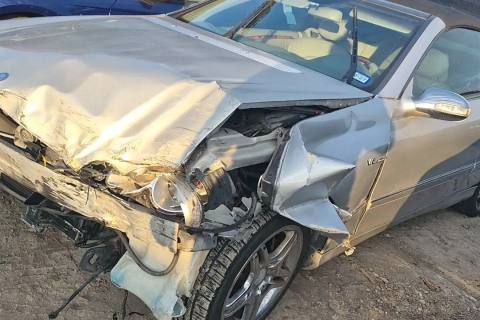 Photo of 2005 Mercedes-Benz Clk320