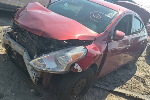 Photo of 2019 Nissan Versa