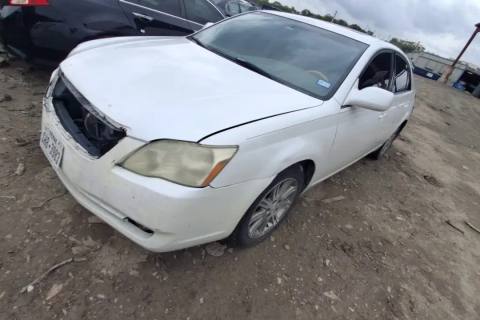 Photo of 2006 Toyota Avalon