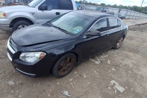 Photo of 2009 Chevrolet Malibu
