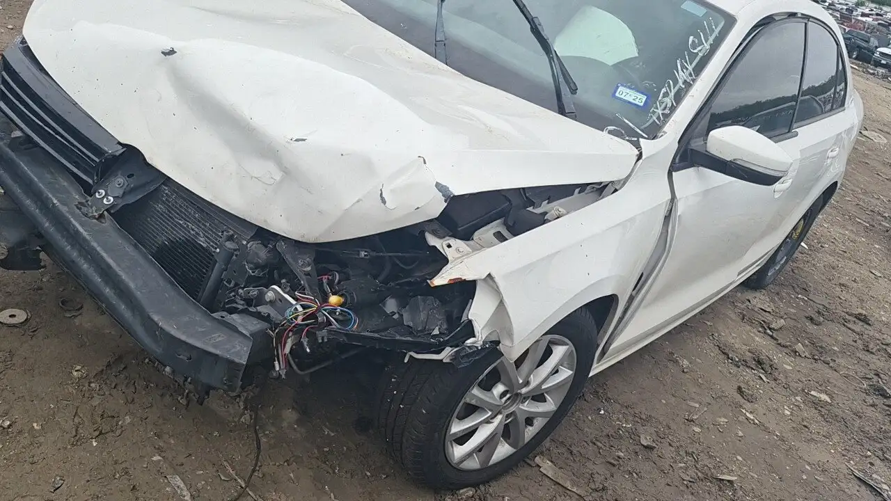 Photo of 2012 Volkswagen Jetta