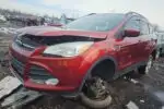Photo of 2014 Ford Escape