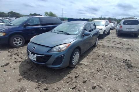 Photo of 2011 Mazda 3