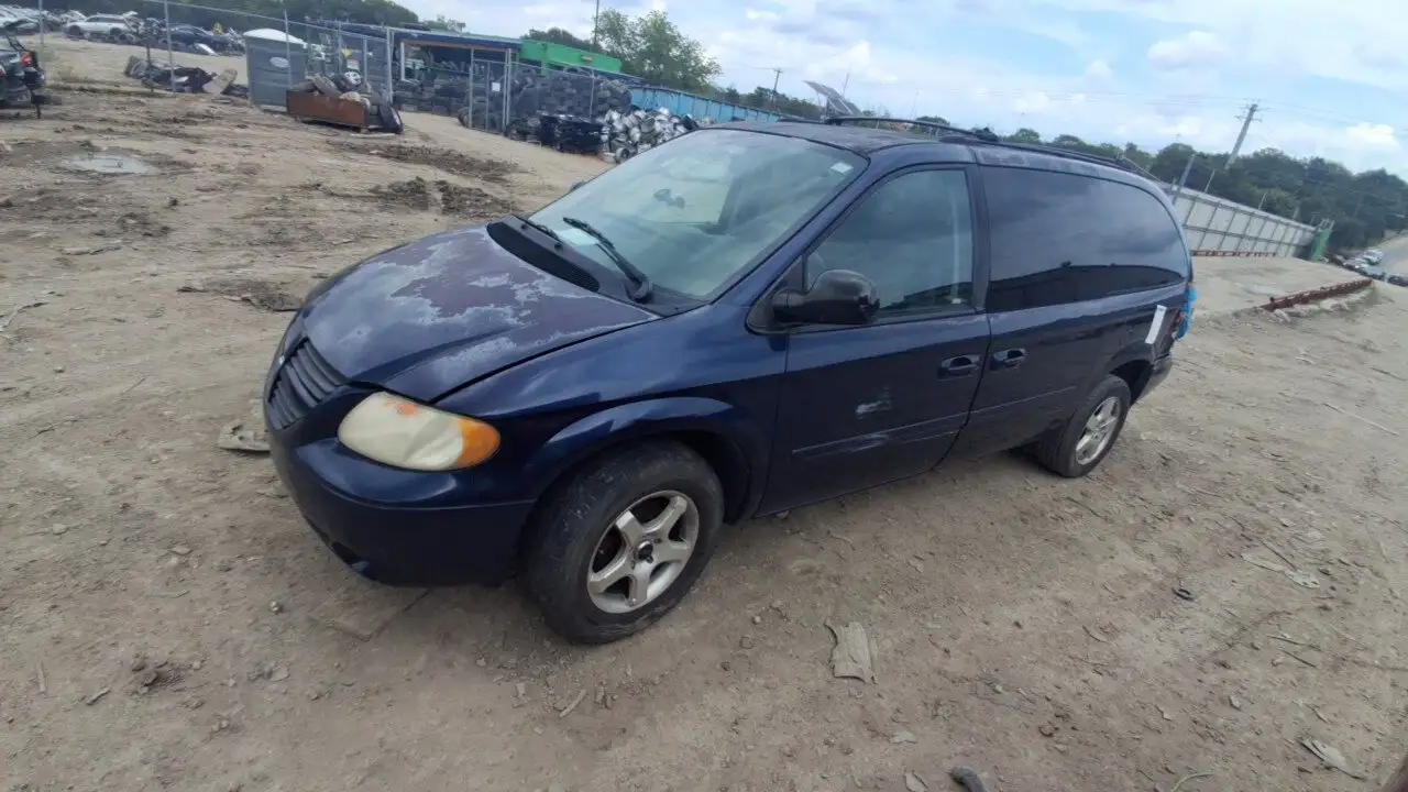 Photo of 2005 Dodge Grand Caravan