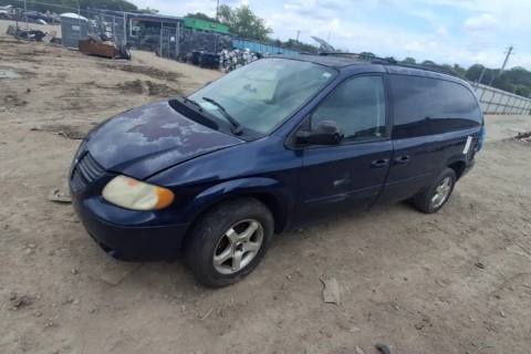 Photo of 2005 Dodge Grand Caravan
