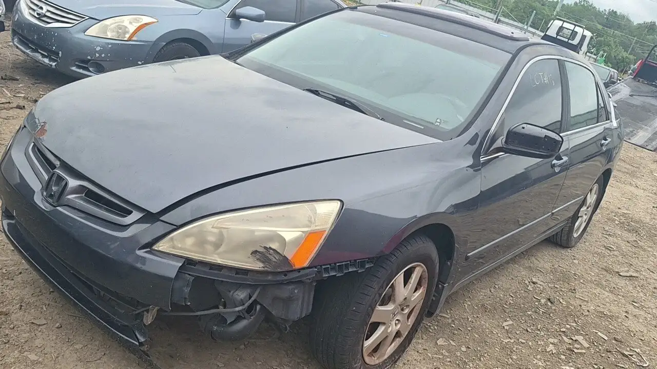 Photo of 2005 Honda Accord