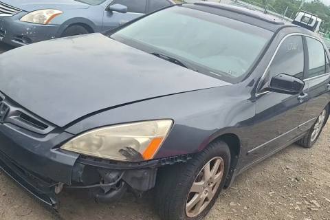 Photo of 2005 Honda Accord
