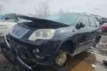 Photo of 2011 Gmc Acadia