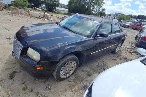 Photo of 2008 Chrysler 300