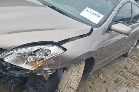 Photo of 2012 Nissan Altima
