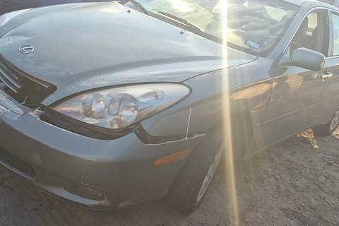 Photo of 2004 Lexus Es330