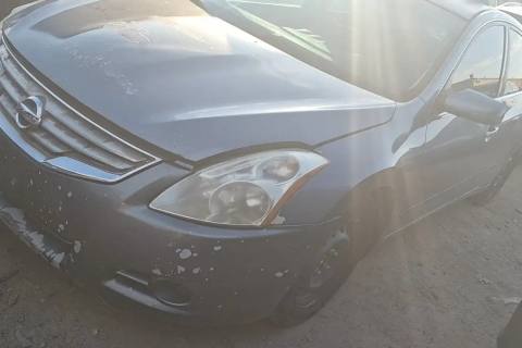 Photo of 2012 Nissan Altima