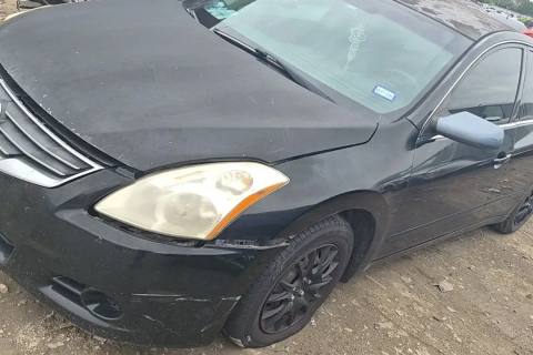 Photo of 2012 Nissan Altima