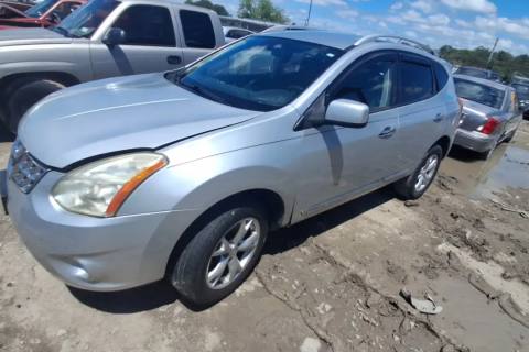 Photo of 2011 Nissan Rogue