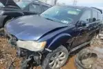 Photo of 2010 Mitsubishi Outlander