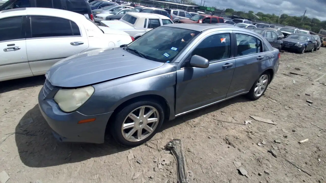 Photo of 2007 Chrysler Sebring