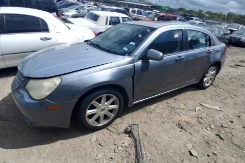 Photo of 2007 Chrysler Sebring