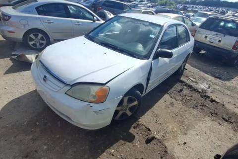Photo of 2002 Honda Civic