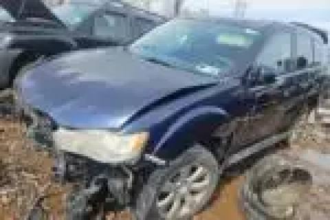 Photo of 2010 Mitsubishi Outlander