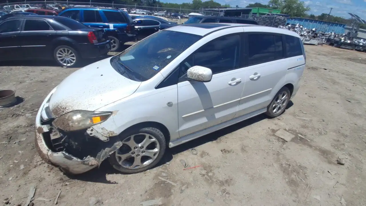 Photo of 2009 Mazda 5