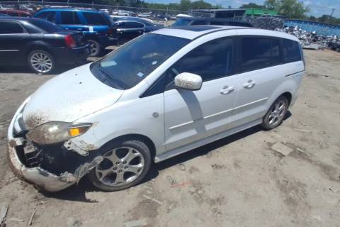 Photo of 2009 Mazda 5
