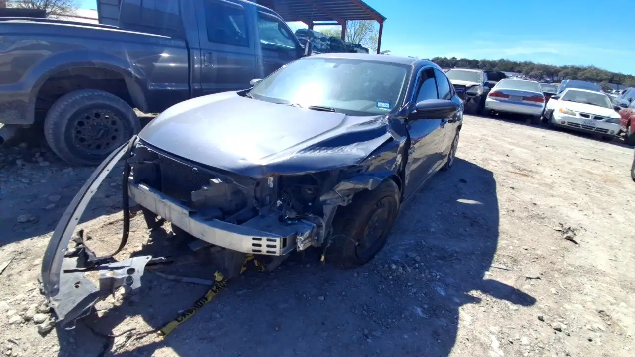 Photo of 2016 Honda Civic