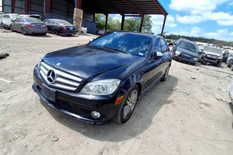 Photo of 2008 Mercedes-Benz C300