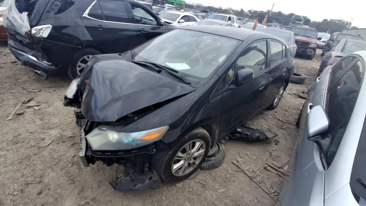 Photo of 2010 Honda Insight