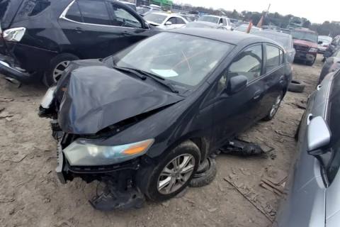 Photo of 2010 Honda Insight
