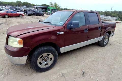 Photo of 2005 Ford F-150