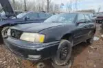 Photo of 1997 Toyota Avalon