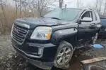 Photo of 2016 Gmc Terrain