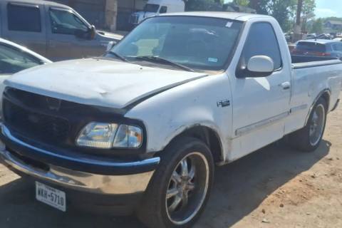 Photo of 1997 Ford F-150