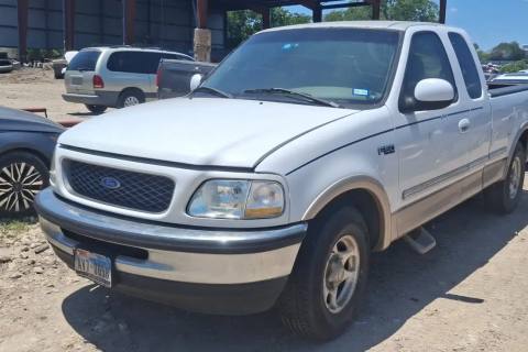 Photo of 1997 Ford F-150