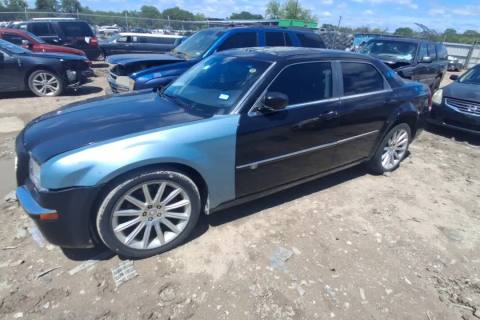 Photo of 2008 Chrysler 300