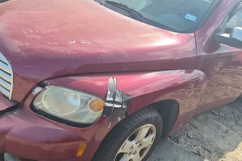 Photo of 2007 Chevrolet Hhr