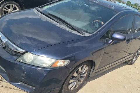Photo of 2009 Honda Civic