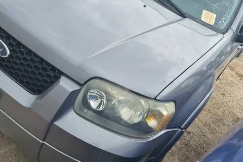 Photo of 2007 Ford Escape