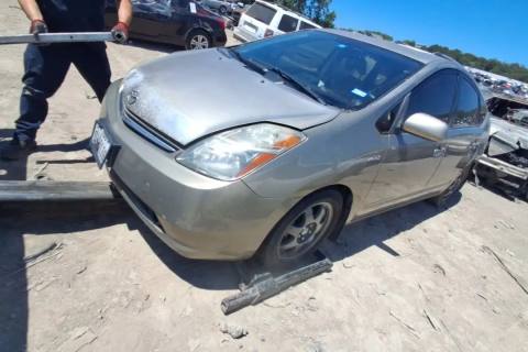 Photo of 2008 Toyota Prius