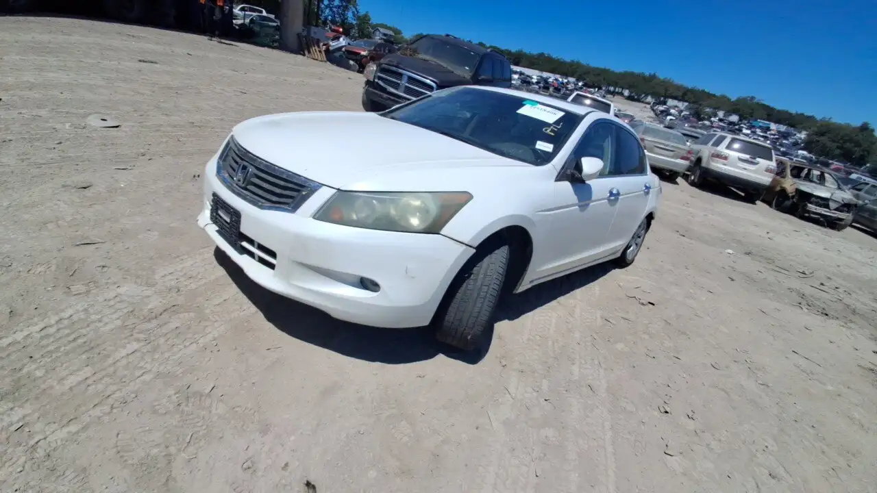 Photo of 2010 Honda Accord