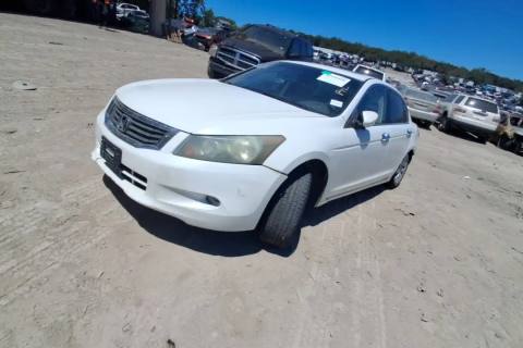 Photo of 2010 Honda Accord