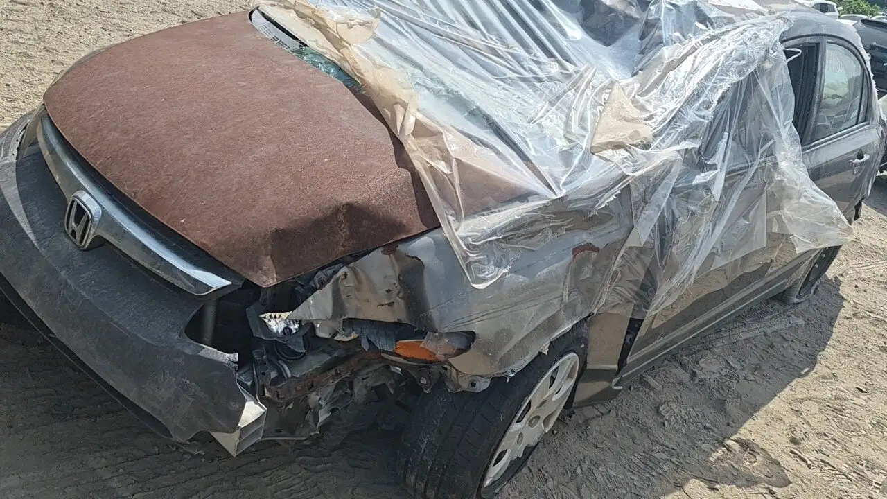 Photo of 2008 Honda Civic