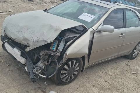 Photo of 2004 Toyota Camry