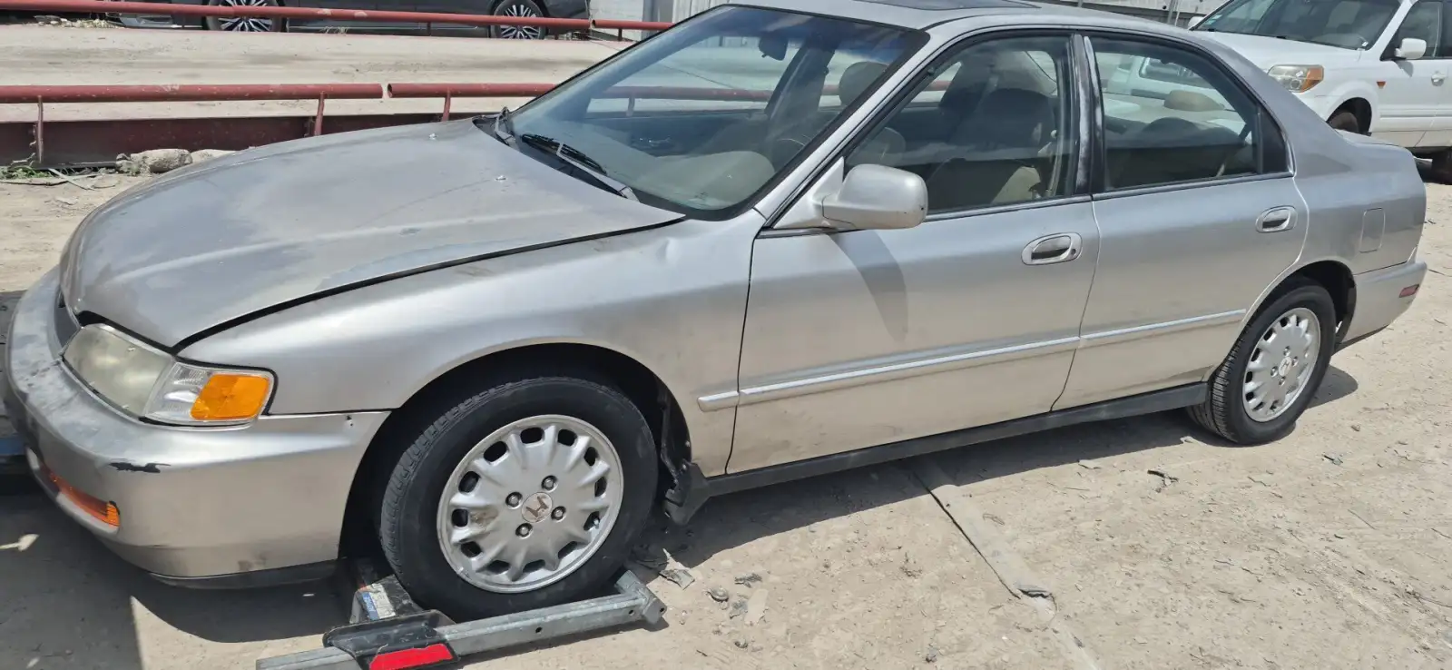 Photo of 1996 Honda Accord