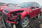 Photo of 2013 Ford Escape