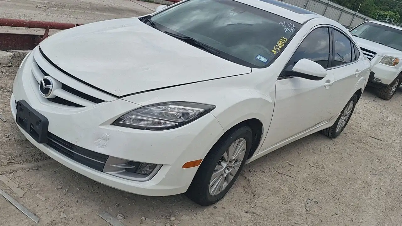 Photo of 2009 Mazda 6