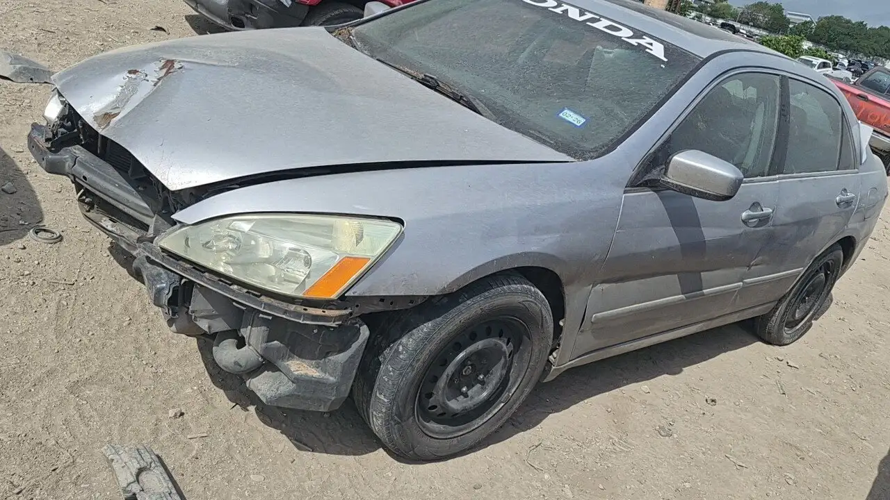 Photo of 2005 Honda Accord