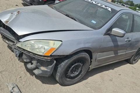 Photo of 2005 Honda Accord