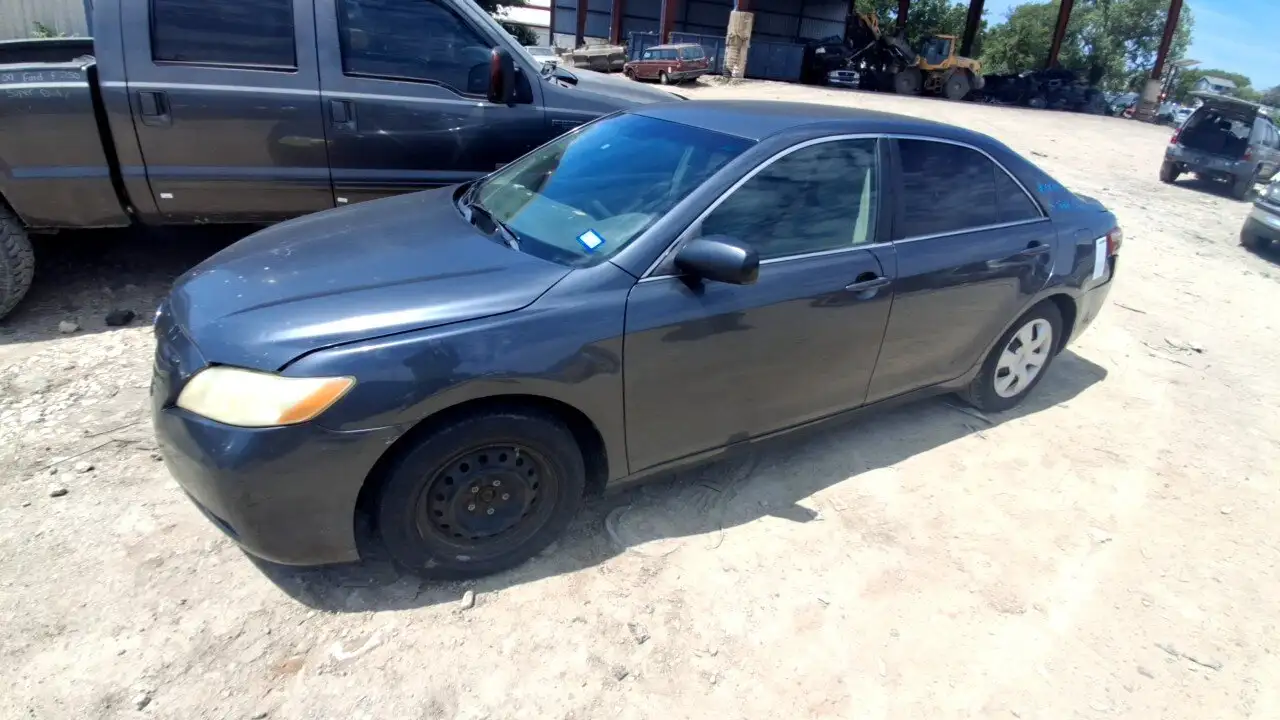 Photo of 2009 Toyota Camry