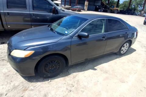 Photo of 2009 Toyota Camry